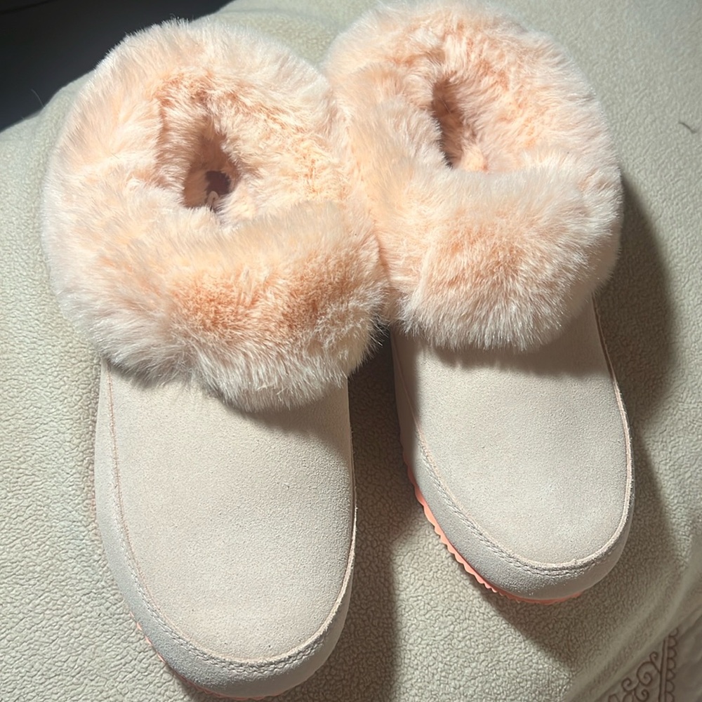 Sorel Slippers Pink